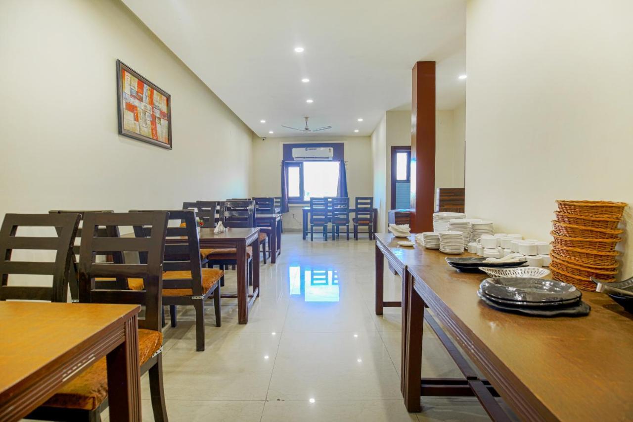 Vk Hotels & Resorts Амритсар Экстерьер фото
